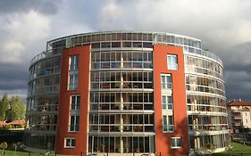 Luxury Hotel Siofok