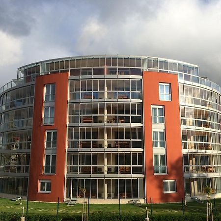 Luxury Hotel Siófok Zewnętrze zdjęcie