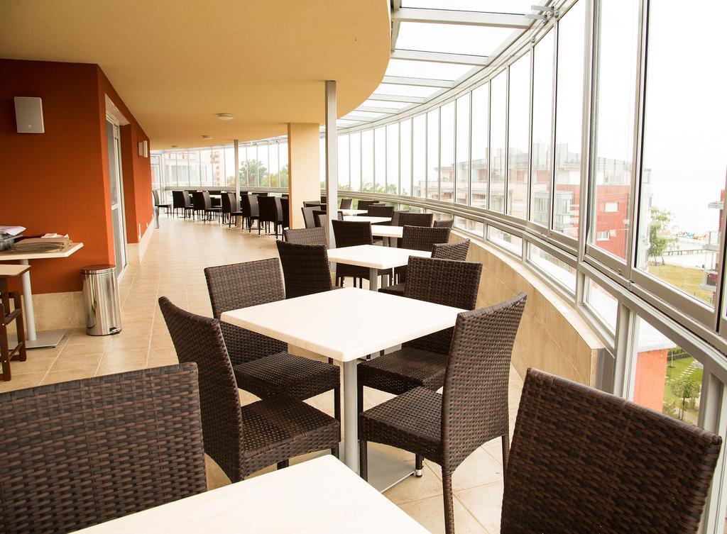 Luxury Hotel Siófok Zewnętrze zdjęcie