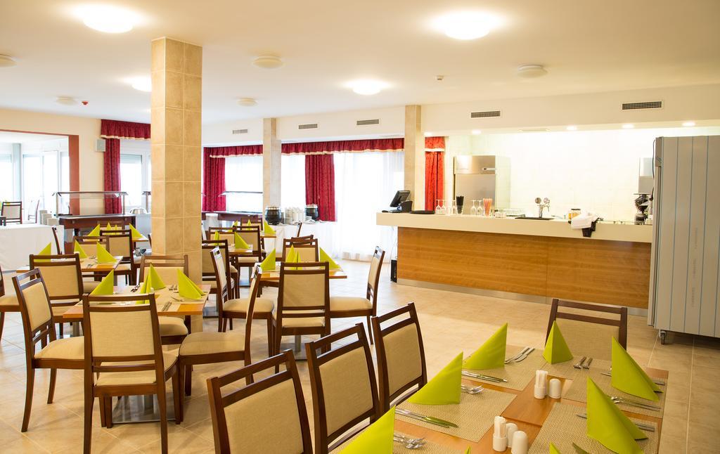 Luxury Hotel Siófok Zewnętrze zdjęcie