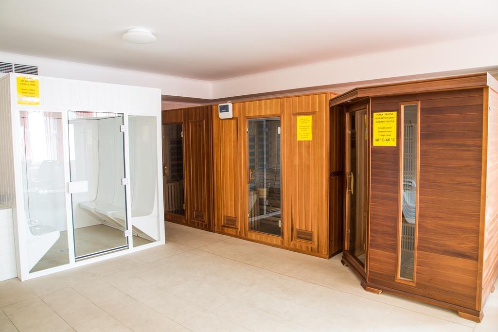 Luxury Hotel Siófok Zewnętrze zdjęcie