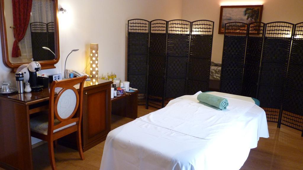 Luxury Hotel Siófok Zewnętrze zdjęcie
