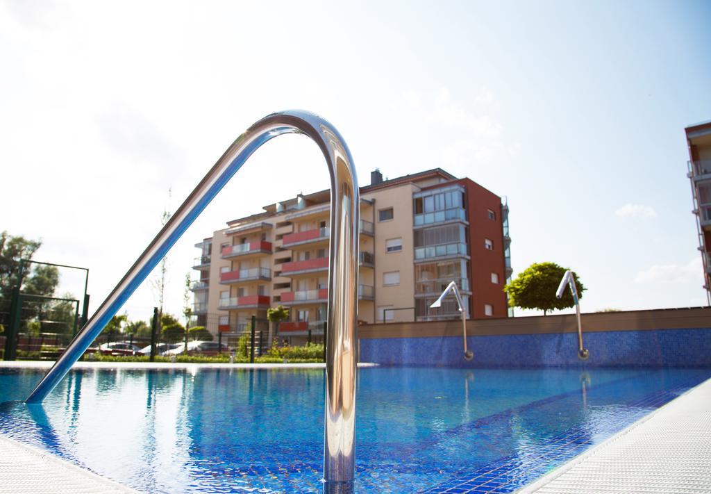 Luxury Hotel Siófok Pokój zdjęcie