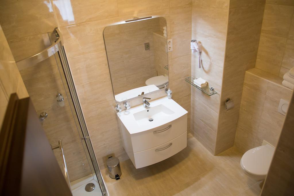 Luxury Hotel Siófok Pokój zdjęcie