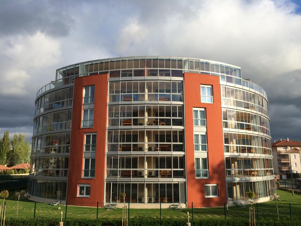 Luxury Hotel Siófok Zewnętrze zdjęcie