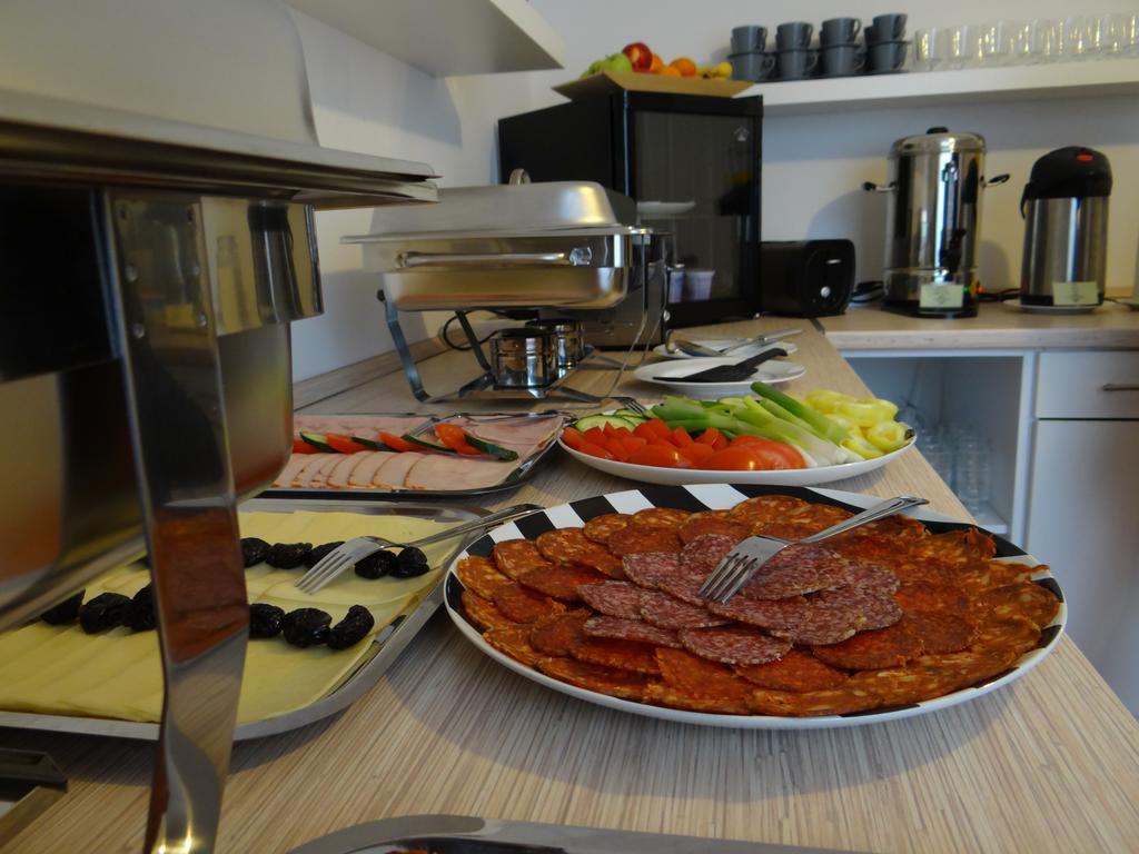 Luxury Hotel Siófok Zewnętrze zdjęcie