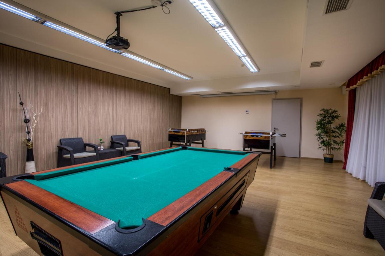 Luxury Hotel Siófok Zewnętrze zdjęcie