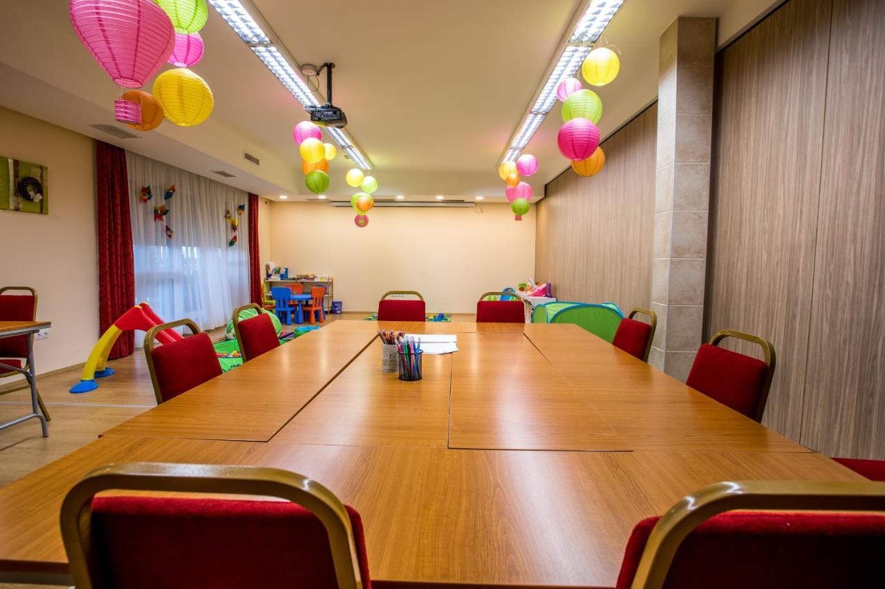 Luxury Hotel Siófok Zewnętrze zdjęcie